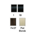 thumbnail image 2 of Zury Mistic Clip-On Hair Extensions 9Pcs Spanish Curl 22", Color Platinm Blonde, 2 of 2