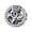 Roses, variant on 925 Sterling Silver Charm for Bracelets Rabbit Easter Egg Bead Charms Women Bracelet Charm