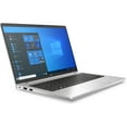thumbnail image 3 of HP ProBook 640 G8 14" Notebook PC, Intel Core i5-1135G7, 16 GB DDR4 RAM, 512 GB SSD, Windows 10 Pro 64, 3E2L8UT#ABA, 3 of 7
