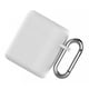 thumbnail image 1 of Funda protectora con auriculares para Honor Pro Blanco, 1 of 8