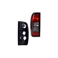 thumbnail image 1 of Calavera DEPO Nissan Frontier 2001 - 2015 Chofer, 1 of 1