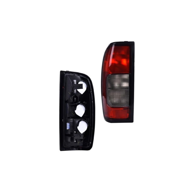 Calavera DEPO Nissan Frontier 2001 - 2015 Chofer