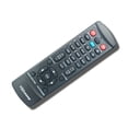 thumbnail image 1 of Remote Control for Epson PowerLite Pro G6070W Projector by TeKswamp, 1 of 7