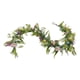 thumbnail image 3 of Guirnalda de huevos de Pascua con enredaderas, suministros para fiestas, guirnalda de flores de con vegetación artificial, decoración de, 3 of 9