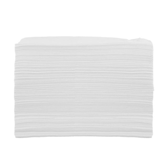 100x sábana desechable suave impermeable para salón de de con Agujero Zulema Sábana Desechable