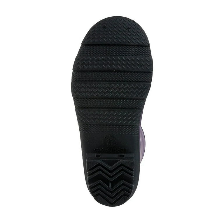 Kamik raindrops rain boot top