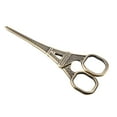thumbnail image 3 of Embroidery Scissors Stainless Steel Stitch Scissors Eiffel Tower Shape Sewing Shears DIY Art Work Embroidery Tool Scissor For Needlework Embroidery Sewing Craft Art Work, 3 of 5