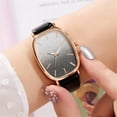 thumbnail image 4 of Fête du Canada Kcavykas Rentrée Scolaire, Montres à Quartz Mode pour Dames pour Femmes Montres à Bracelet en Cuir, 4 of 5