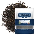 thumbnail image 2 of Positively Tea's Organic Lapsang Souchong Black Tea, Loose Leaf, 1 Pound Bag, 2 of 6
