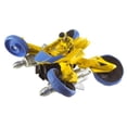 thumbnail image 1 of Hot Wheels Battle Force 5 Zoom y Chopper Hot Wheels, 1 of 2
