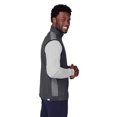 thumbnail image 3 of Puma Mens  Cloudspun T7 Vest - 59913001 - Puma Black Heather/Quiet Shade - S, 3 of 3