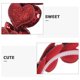 thumbnail image 3 of RUNROTOO Accesorio De Con Y Lentejuelas Para Fiestas Y Eventos, 3 of 8