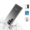 thumbnail image 4 of OneToughShield ® Compatible with Samsung Galaxy S24 Ultra, Shockproof Phone Case, with Tempered Glass Screen Protector - Aries, 4 of 4