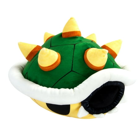 UPC: 0053941124113 | Club Mocchi- Mocchi- Super Mario Bowser Shell Mega 15 inch Plush