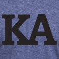 thumbnail image 3 of CafePress - Kappa Alpha Order Official KA T Shirt - Mens Tri-blend T-Shirt, 3 of 4