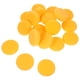 thumbnail image 3 of 20 esponjas de celulosa para limpieza de cocina, muy absorbentes, reutilizables, lavables, para cocina, baño y coches, color amarillo., 3 of 7
