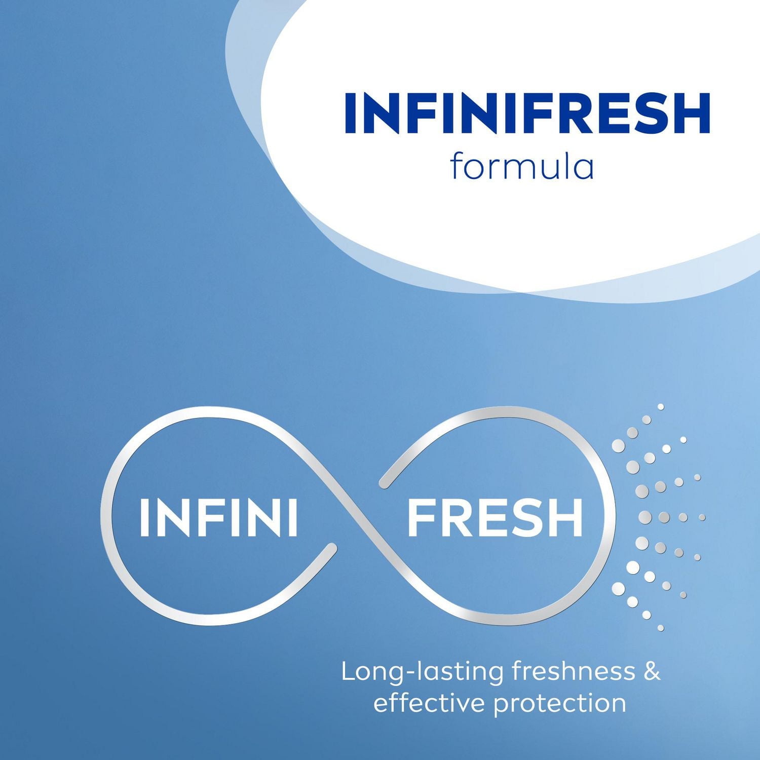 NIVEA Fresh Sensation Roll-On 72-Hr Antiperspirant Deodorant, 50mL, NIVEA Fresh Sensation Roll-On