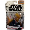 thumbnail image 3 of Star Wars Clone Wars Cartoon Network Asajj Ventress Action Figure, 3 of 4