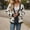 Gray, variant on Heart Sweaters for Women In Red Long Sleeve Elegant Long Knitted Shirt Loose Sweater Cardigan Jacket Sweater Jacket