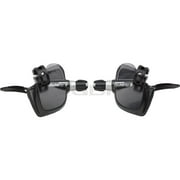 SRAM Handle Bar Double Tap Flatbar Shifters 3 x 9 Speed