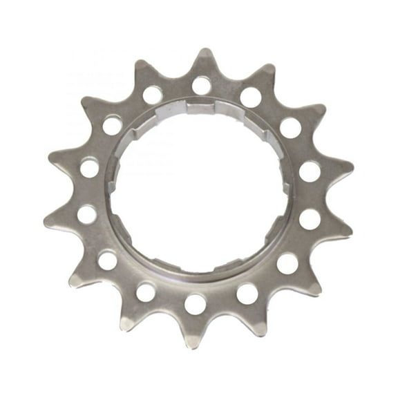 Origin8 TorqLite Single Speed Cassette Cog 14T x 3/32`