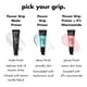 thumbnail image 5 of Imprimador Face Primer e.l.f. Power Grip Matte Primer, tamaño pequeño, tamaño de viaje, 5 of 9