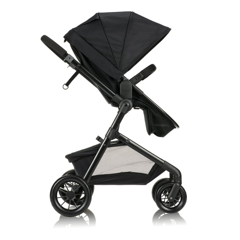 Walmart evenflo pivot modular travel system cheap
