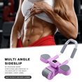 thumbnail image 1 of 2 en 1 rueda abdominal rueda de rodillo de ejercicio de rebote automático para entrenamientos en casa Ndcxsfigh Para Estrenar, 1 of 3