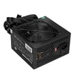 thumbnail image 3 of Bluegears b-Vigor 550W 80+ Efficency equivalent 115-230V Gaming PC ATX Power Supply, 3 of 17