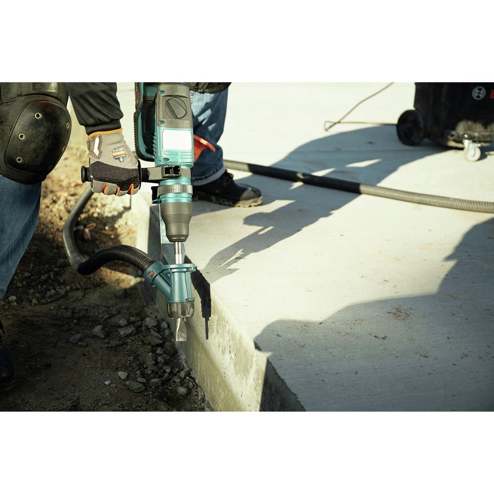 Bosch 18V Profactor Hitman Sds Max 1 9/16In Rotary Hammer Kit