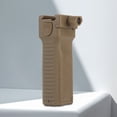 thumbnail image 1 of Empuñaduras de pistola Soporte de almacenamiento Empuñadura vertical Empuñadura de pistola emergente con un clic Equipo CS JShteea El nuevo, 1 of 9