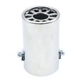 thumbnail image 4 of Exhaust Muffler Accessory Exhaust Tailpipe Tip for Sedan Truck Vehicles, 4 of 7