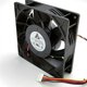 thumbnail image 3 of PFM1412DE 14038 DC12V 5.04A Ventilador de caja de 4 cables 328CFM Alto volumen de aire 7800 RPM Ventilador de enfriamiento para caja de Whatsminer, 3 of 5