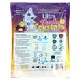 thumbnail image 4 of Ultra Fresh Scented Odor Control Low Dust Crystal Cat Litter, 3.5 lb Bag, 4 of 8