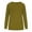 Army Green, variant on Enjoytime Fall Winter Oversized Sweatshirts for Women Loose Fit Long Sleeve Basic Shirts Top Lounge Wear Sportwear Womens Crewneck Solid Color Tunic Tops