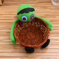 thumbnail image 4 of Cesta de frutas de la galleta del caramelo de la placa de la fruta de la muñeca de la decoración de Halloween,c Afortunado Sencillez, 4 of 5