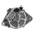 thumbnail image 2 of Remanufactured Denso DENSO First Time Fit Alternator 210-0101 Fits select: 1993-1997 TOYOTA COROLLA, 2 of 3