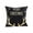 Black-6D-home supplies, variant on MORESEC XUld Home Polyester Fiber Background Christmas Hot Pillow Cushion Cover Border Model 45x45cm Christmas Decorations