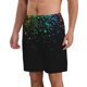 thumbnail image 2 of Fotbe Night Rainbow Sparkles Trajes de Baño Estampados para Hombre, Shorts de Verano de Secado Rápido, Ropa de Playa, Bañadores-Small, 2 of 6