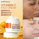 thumbnail image 4 of Crema blanqueadora de piel antipecas, elimina la opacidad de la melanina, reduce las manchas de la edad, las pecas, hidratación Facial, brillo, cuidado Facial, 4 of 5
