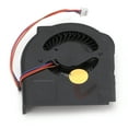 thumbnail image 3 of Enfriador de CPU, ventilador de CPU, ventilador Thinkpad rápido y duradero, ventiladores de refrigeración de CPU para computadora portátil, compactos y livianos, 3 of 8