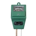 thumbnail image 1 of Soil Moisture Meter 3 in 1 Plant PH Water Tester Garden Soil Humidometer Home Gardening Tool, 1 of 8