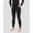 Black, variant on Women's Thermolator Cloud Nine Pant 2.0