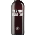 thumbnail image 2 of Vermut Luis XIV 750 ml, 2 of 3