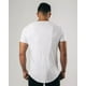 thumbnail image 5 of Playera De Manga Corta Para Hombre Camisa Henley Con Botones, 5 of 8