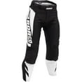 thumbnail image 4 of RDRCO Fuse Race Pants, 28, White/Black, 4 of 4