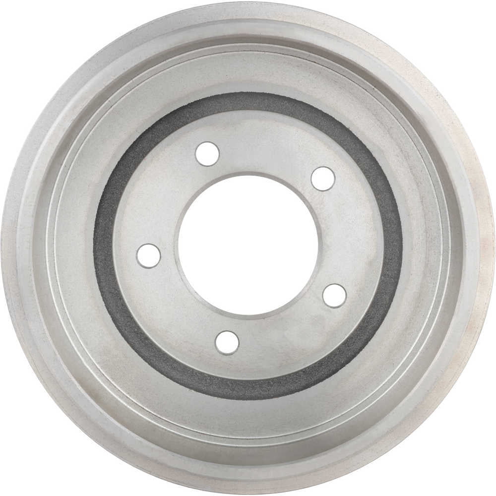 Brembo Rear Brake Drum For Chrysler Sebring Dodge Caliber Jeep Compass Patriot Fits select: 2014-2015 JEEP PATRIOT SPORT, 2014-2015 JEEP COMPASS SPORT