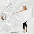 thumbnail image 4 of Beach Towel Lineup for Leisure featuring Closure Design and Versatile Use for Home and Outdoor Spaces, 4 of 6