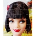 thumbnail image 4 of Speed Racer & Trixie Barbie Collector Gift Set Pink Label 2007 Mattel M6592, 4 of 8