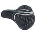 thumbnail image 2 of Bike , Bicycle Front  Saddle Cushion Heavy Load Extra Large Electric Car Pad Cushion, 2 of 8